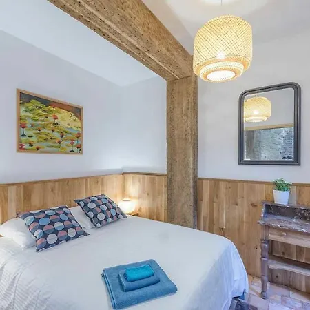 Apartman Saint Germain Des Pres, 8 Pax *