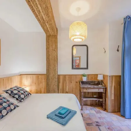 Apartman Saint Germain Des Pres, 8 Pax *